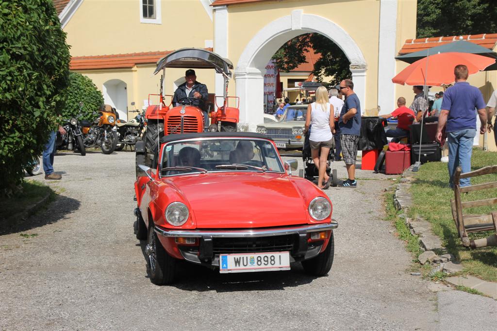 2013-07-14 15.Oldtimertreffen in Pinkafeld